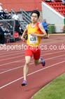 Mens under-17s, North East Track and Field Champs., Gateshead. Photo: David T. Hewitson/Sports for All Pics